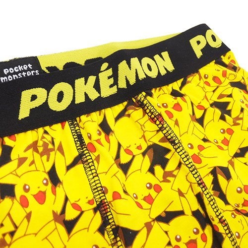 Qoo10 ポケットモンスター 男性用下着 メンズボクサーパンツ ピカチュウぎっしり ポケモン スモールプラネット ブリーフ メンズインナー キャラクターグッズ通販 メール便可シネマコレクション Qoo10 ポケットモンスター 男性用下着 メンズボクサーパンツ ピカチュウぎっしり ポケモン スモールプラネット ブリーフ メンズインナー キャラクターグッズ通販 メール便可シネマコレクション