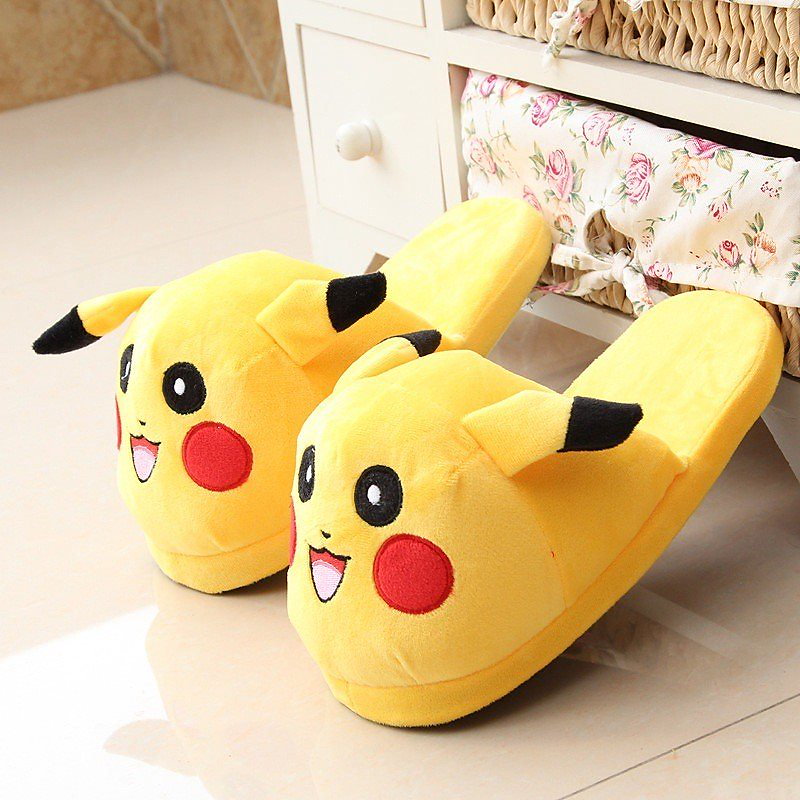 Qoo10 スリッパ グッズ Pokemon ピカチュウ キーホルダー一点贈り ハロウィン コスプレ コスチューム 仮装 アニメ 漫画 プレゼント 男女兼用 Qoo10 スリッパ グッズ Pokemon ピカチュウ キーホルダー一点贈り ハロウィン コスプレ コスチューム 仮装 アニメ 漫画 プレゼント 男女兼用