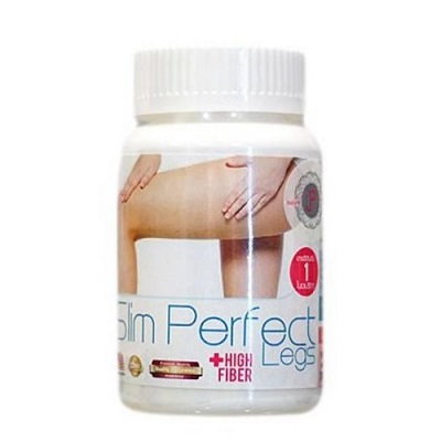 Qoo10 Slim Perfect Legs 健康食品 サプリ