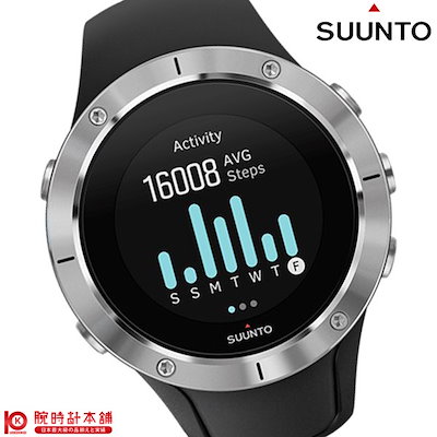 suunto spartan trainer wrist hr ebay