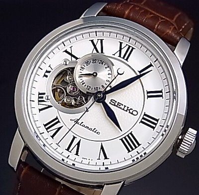 seiko automatic ssa231k1
