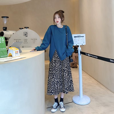 Qoo10 セット アップ レディース 40代 秋冬 レディース服