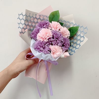 新品 花 ソープフラワーローズブーケ母の日プレゼント造花花束花薔薇バレンタインデー誕生日母の日父の日敬老の日女性入学結婚祝い退職祝いお見舞い送別会発表 会花ギフト Www Desalvocontracting Com