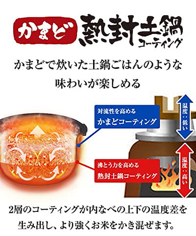 残りわずか タイガー魔法瓶 Tiger 炊飯器5 5合圧力ih土鍋コーティング極うま機能付き炊きたて 炊飯器 精米機 Medsafemedical Com