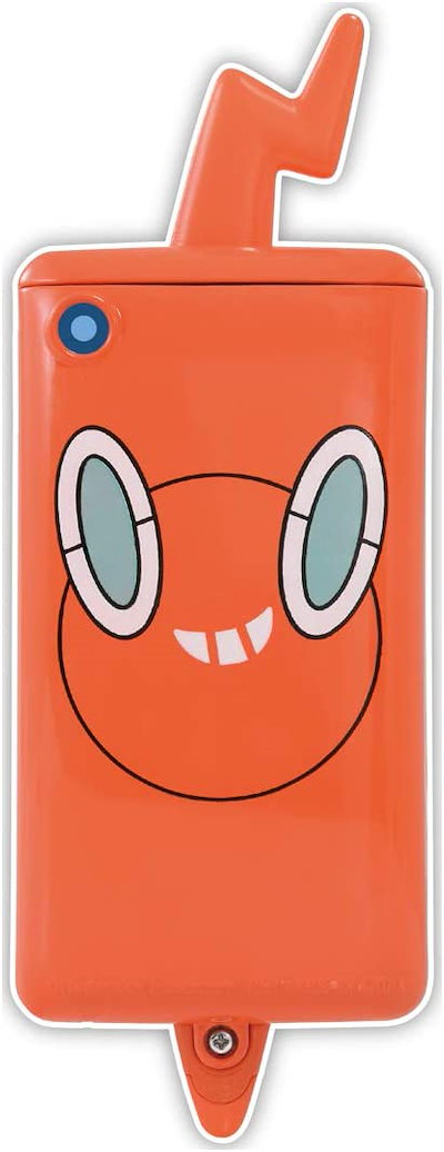 Qoo10 タカラトミー ポケットモンスター スマホロトム おもちゃ 知育