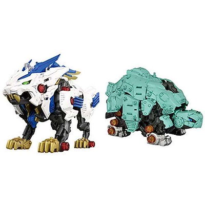 Qoo10 タカラトミー Zoids ゾイドワイルド おもちゃ 知育