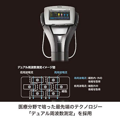 都内で タニタ体組成計スマホ日本製ホワイトrd 912wh医療分野の技術搭載 スマホでデータ管 その他生活家電