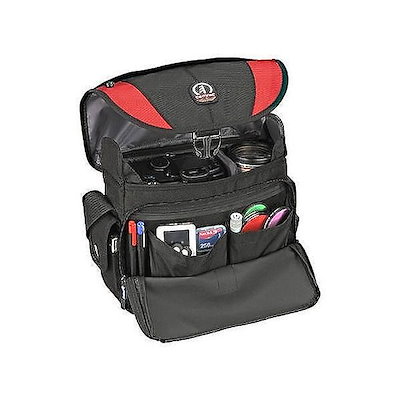 adventure camera bag