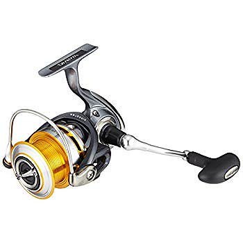 期間限定送料無料 ダイワダイワ Daiwa スピニングリール 17エクセラー 3012h 3000サイズ 目玉 送料無料 Agrico Az