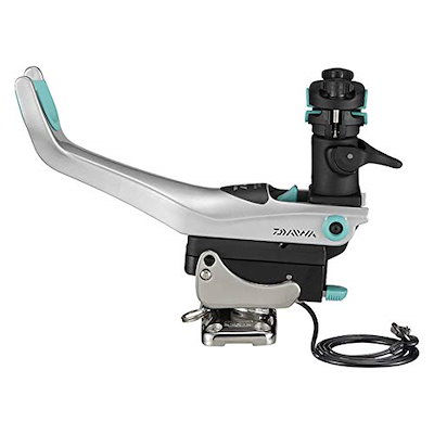 33 割引全ての ダイワダイワ Daiwa ロッドホルダーパワーホルダー速攻boat フィッシング用品 アウトドア Coyoterungolf Com