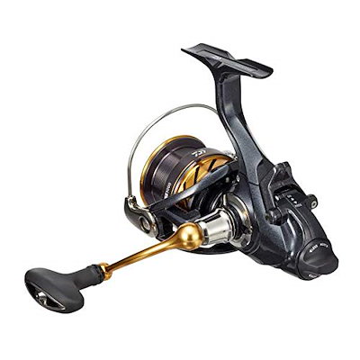 保存版 フィッシング用品 ダイワ Daiwa スピニングリール ヤエン 19アオリマチックbrlt3000 19モデル Www Piescirogi Com