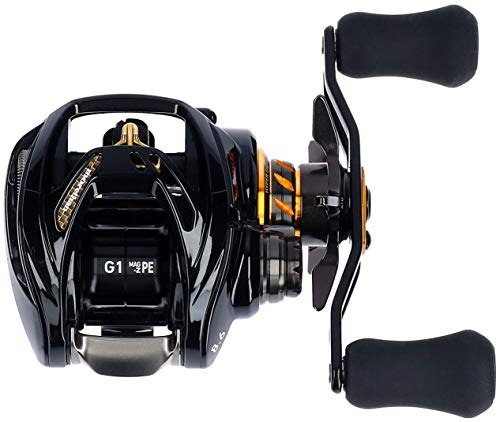 注目ブランド ダイワ Daiwa ベイトリール モアザン Pe Tw 1000xh Tw 19モデル 最適な材料