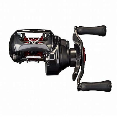 年中無休 ダイワ Daiwa ベイトリールアルファスairtw8 6l モデル フィッシング用品 Coolbeanzcoffeehouse Com