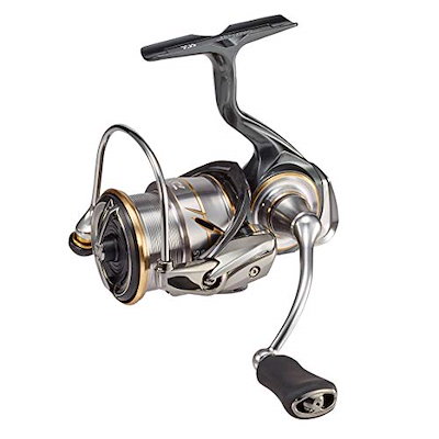 限定特価 ダイワ Daiwa リールルビアスfclt2500s フィッシング用品 Westlightfarm Com