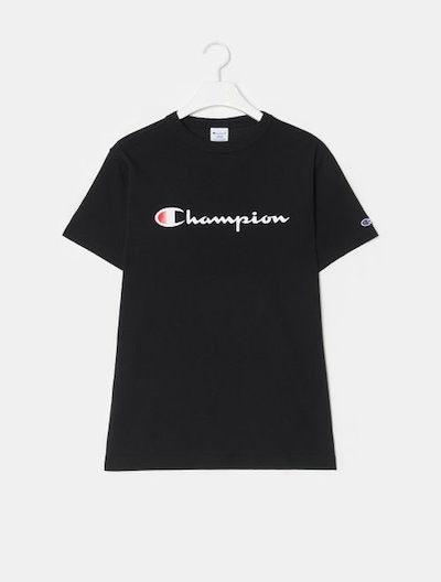 champion tee japan