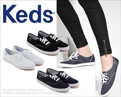 Qoo10 チャンピオン Keds ケッズ Champion O シューズ