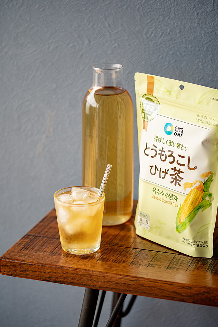 89％以上節約 大象 韓美茶 とうもろこしひげ茶 150g 10g×15袋 ×10個 globescoffers.com