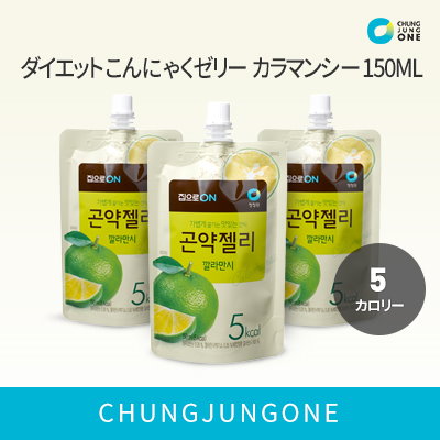 Qoo10 チョンジョンワン Chungjungone 韓国食品 ダ 食品