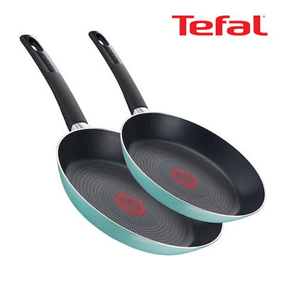 Qoo10 ティファール Tefal ティファールフライパン キッチン用品