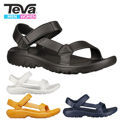 Qoo10 テバ Teva テバ サンダル メンズ レディ メンズバッグ