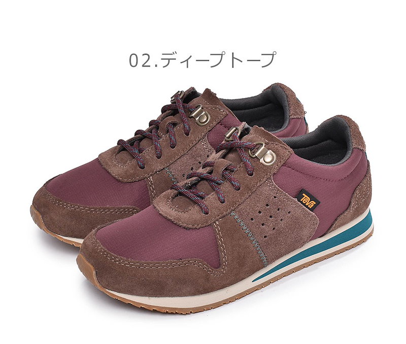 Qoo10 Teva テバ スニーカー W Highside 84 レディース 靴 シューズ ローカット アウトドア