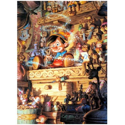 Qoo10 テンヨーディズニージグソーパズル1000 おもちゃ 知育