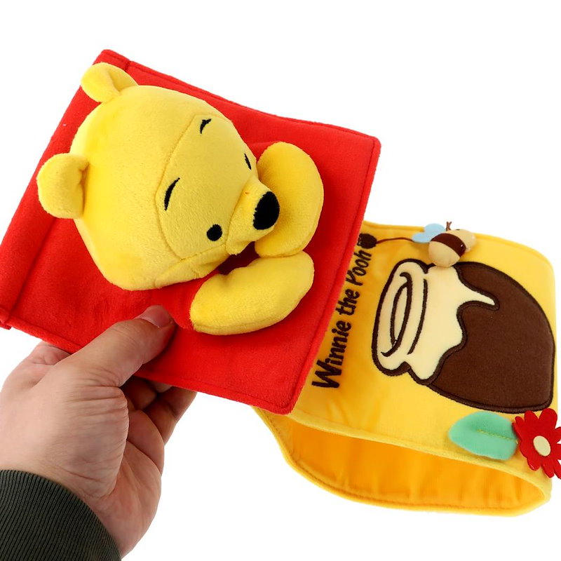 Qoo10 くまのプーさん トイレ用品 ぬいぐるみ トイレットペーパーホルダー Pooh ディズニー 丸眞 新生活準備雑貨 インテリア キャラクターグッズ通販 シネマコレクション