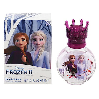 人気新品入荷 単品香水 ディズニーアナと雪の女王2edtsp30ml Www Sjemenarna Net