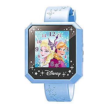 人気特価激安 ディズニーディズニーキャラクターmagicalwatchマジカルウォッチブルー