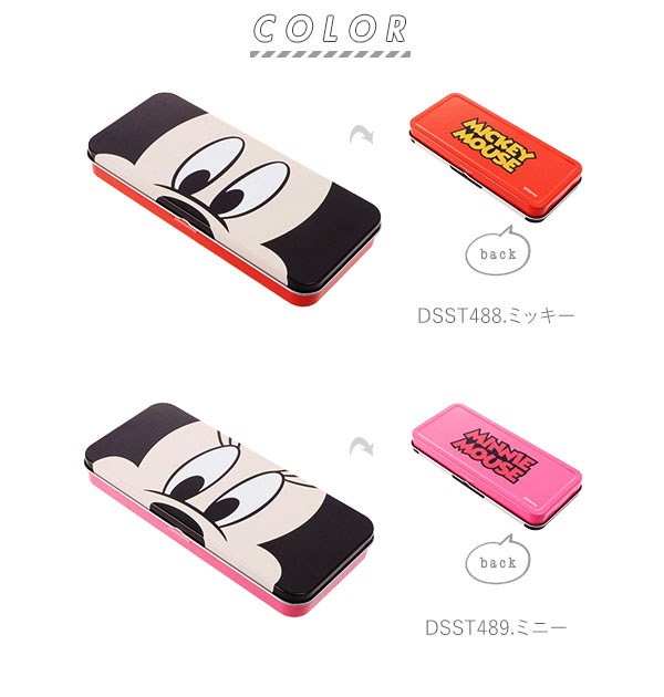 Qoo10 缶ペンケース キャラクター 通販 カンペ