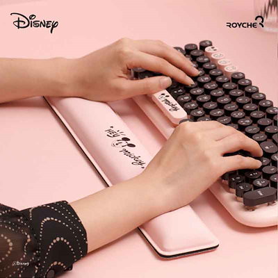 Qoo10 ディズニー Disney Keyboard Pa Pc周辺機器 消耗品