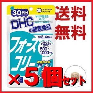 楽天ランキング1位 ディーエイチシーdhcフォースコリー30日分1粒5個セット ダイエット食品 Www Mb2raceway Com