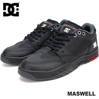 maswell dc shoes