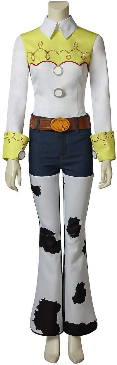 Qoo10 トイストーリー Toy Story ジェ レディース服