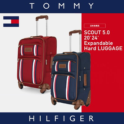 Qoo10 トミーヒルフィガー Tommy Hilfiger バッグ 雑貨