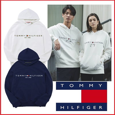 Qoo10 トミー ジーンズ Tommy Hilfiger男女共用パー レディース服