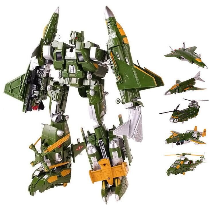 Qoo10 トランスフォーマー