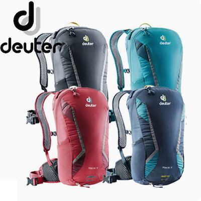 Qoo10 ドイター Deuter Race X メンズバッグ シューズ 小物