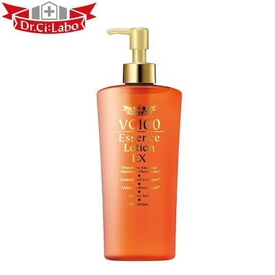 Qoo10 ドクターシーラボ ドクターシーラボ Dr Ci Labo スキンケア