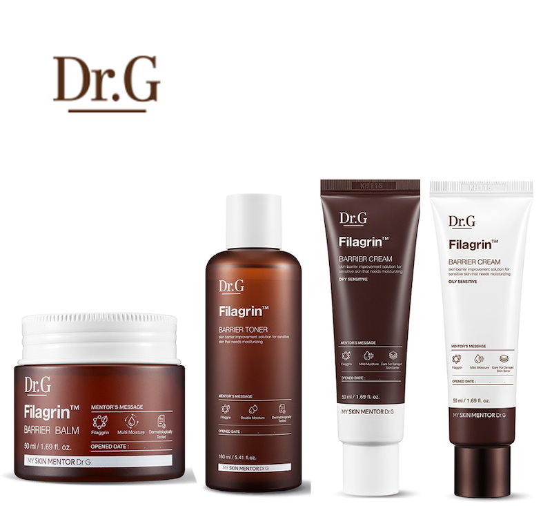 Qoo10 ドクタージー