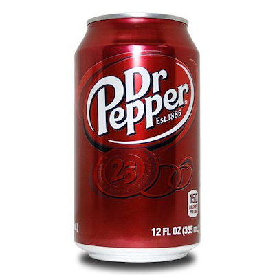 Qoo10 ドクターペッパー Dr Pepper ドクターペ 飲料