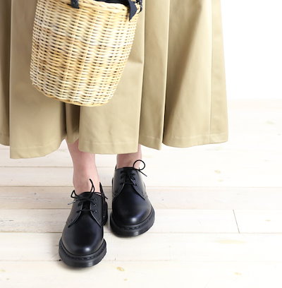 Qoo10 ドクターマーチン ドクターマーチン Dr Martens シューズ