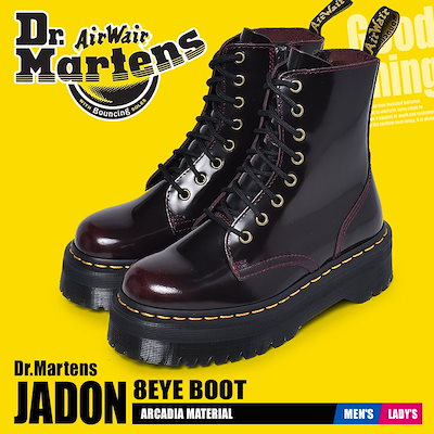 Qoo10 ドクターマーチン ドクターマーチン Dr Martens シューズ