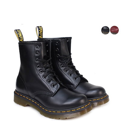 Qoo10 ドクターマーチン ドクターマーチン Dr Martens シューズ