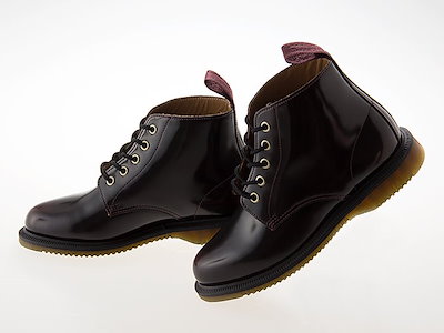 Qoo10 ドクターマーチン ドクターマーチン Dr Martens シューズ