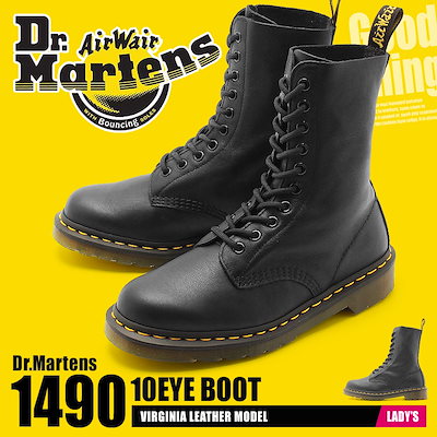 Qoo10 ドクターマーチン Drmartens ドクターマーチン ブ シューズ