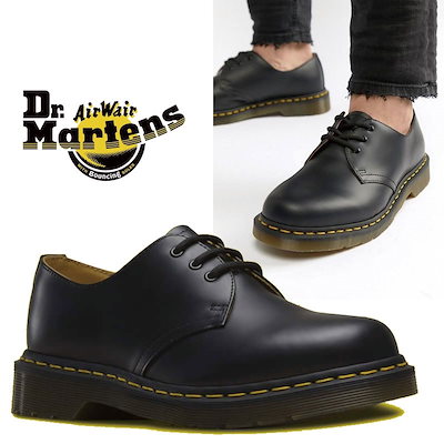 Qoo10 ドクターマーチン Dr Martens 118380 メンズバッグ