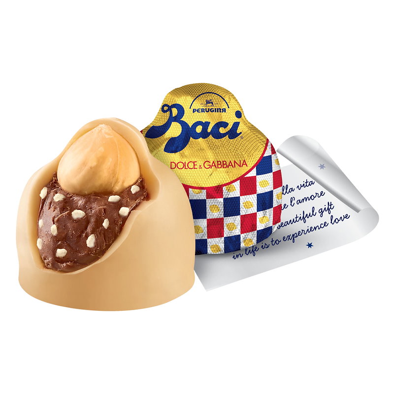 ドルチェヴィータ ギフトボックス 12p6 チョコ Baci バッチ B G チョコレート トリュフ Institutoiff Com Br