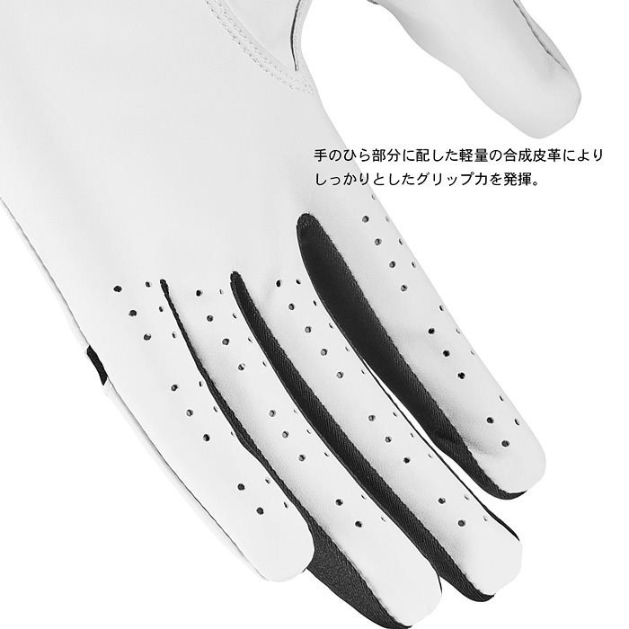 Qoo10 ナイキ ゴルフグローブ レディース Nike Wmns Dura Feel Golf Glove デュラ フィール9 ゴルフ 左手用 プロ 手袋