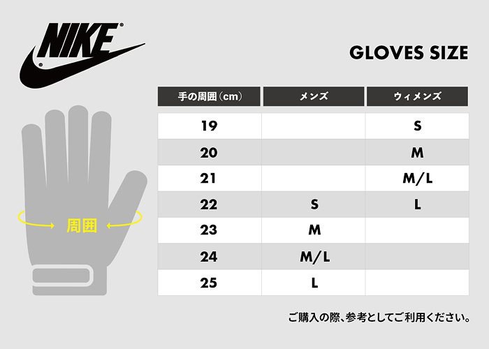 Qoo10 ナイキ ゴルフグローブ レディース Nike Wmns Dura Feel Golf Glove デュラ フィール9 ゴルフ 左手用 プロ 手袋